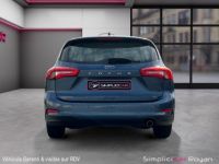 Ford Focus SW 1.5 EcoBlue 95 ch SS Trend Business GARANTIE 1 AN - <small></small> 11.980 € <small>TTC</small> - #7