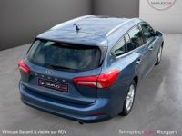 Ford Focus SW 1.5 EcoBlue 95 ch SS Trend Business GARANTIE 1 AN - <small></small> 11.980 € <small>TTC</small> - #17