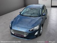 Ford Focus SW 1.5 EcoBlue 95 ch SS Trend Business GARANTIE 1 AN - <small></small> 11.980 € <small>TTC</small> - #18