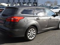 Ford Focus SW 1.5 TDCI 120CH STOP&START TITANIUM - <small></small> 11.890 € <small>TTC</small> - #2