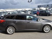 Ford Focus SW 1.5 TDCI 120CH STOP&START TITANIUM - <small></small> 11.890 € <small>TTC</small> - #4