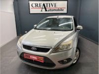 Ford Focus SW 1.6 TDCi 110 FAP Trend - <small></small> 3.400 € <small>TTC</small> - #1