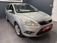 Ford Focus SW 1.6 TDCi 110 FAP Trend - <small></small> 3.400 € <small>TTC</small> - #2