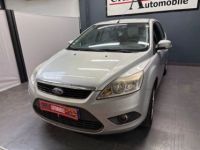 Ford Focus SW 1.6 TDCi 110 FAP Trend - <small></small> 3.400 € <small>TTC</small> - #4