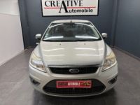 Ford Focus SW 1.6 TDCi 110 FAP Trend - <small></small> 3.400 € <small>TTC</small> - #5