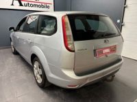 Ford Focus SW 1.6 TDCi 110 FAP Trend - <small></small> 3.400 € <small>TTC</small> - #6