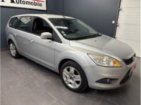 Ford Focus SW 1.6 TDCi 110 FAP Trend - <small></small> 3.400 € <small>TTC</small> - #12