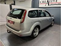 Ford Focus SW 1.6 TDCi 110 FAP Trend - <small></small> 3.400 € <small>TTC</small> - #14