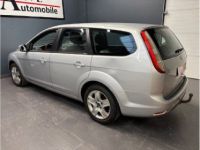 Ford Focus SW 1.6 TDCi 110 FAP Trend - <small></small> 3.400 € <small>TTC</small> - #15