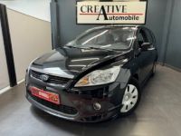 Ford Focus SW 1.6 TDCi 90 CV 1ERE MAIN  - <small></small> 5.400 € <small>TTC</small> - #1