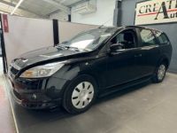 Ford Focus SW 1.6 TDCi 90 CV 1ERE MAIN  - <small></small> 5.400 € <small>TTC</small> - #2