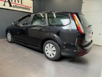 Ford Focus SW 1.6 TDCi 90 CV 1ERE MAIN  - <small></small> 5.400 € <small>TTC</small> - #6