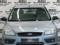 Ford Focus SW 1.6 TI-VCT 115CH GHIA - <small></small> 5.990 € <small>TTC</small> - #2