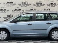 Ford Focus SW 1.6 TI-VCT 115CH GHIA - <small></small> 5.990 € <small>TTC</small> - #3