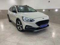 Ford Focus SW 2.0 ECOBLUE 150CV BOITE AUTO ACTIVE+ - <small></small> 15.990 € <small>TTC</small> - #1