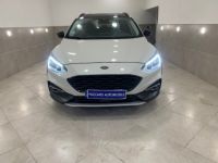 Ford Focus SW 2.0 ECOBLUE 150CV BOITE AUTO ACTIVE+ - <small></small> 15.990 € <small>TTC</small> - #5