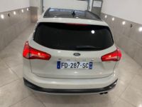 Ford Focus SW 2.0 ECOBLUE 150CV BOITE AUTO ACTIVE+ - <small></small> 15.990 € <small>TTC</small> - #6