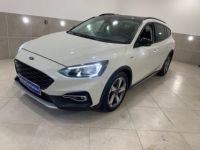 Ford Focus SW 2.0 ECOBLUE 150CV BOITE AUTO ACTIVE+ - <small></small> 15.990 € <small>TTC</small> - #9