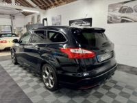 Ford Focus SW 2.0 SCTI 250CH ECOBOOST ST - <small></small> 16.990 € <small>TTC</small> - #12