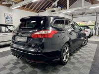 Ford Focus SW 2.0 SCTI 250CH ECOBOOST ST - <small></small> 16.990 € <small>TTC</small> - #13