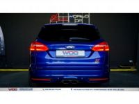 Ford Focus SW 2.0 SCTi EcoBoost - 250 S&S III SW 2011 BREAK ST PHASE 2 - <small></small> 22.500 € <small>TTC</small> - #3