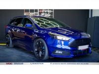 Ford Focus SW 2.0 SCTi EcoBoost - 250 S&S III SW 2011 BREAK ST PHASE 2 - <small></small> 22.500 € <small>TTC</small> - #4