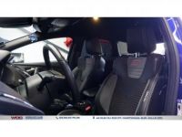 Ford Focus SW 2.0 SCTi EcoBoost - 250 S&S III SW 2011 BREAK ST PHASE 2 - <small></small> 22.500 € <small>TTC</small> - #5