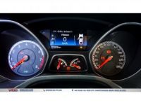 Ford Focus SW 2.0 SCTi EcoBoost - 250 S&S III SW 2011 BREAK ST PHASE 2 - <small></small> 22.500 € <small>TTC</small> - #17