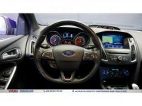 Ford Focus SW 2.0 SCTi EcoBoost - 250 S&S III SW 2011 BREAK ST PHASE 2 - <small></small> 22.500 € <small>TTC</small> - #19