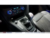 Ford Focus SW 2.0 SCTi EcoBoost - 250 S&S III SW 2011 BREAK ST PHASE 2 - <small></small> 22.500 € <small>TTC</small> - #28