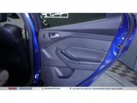 Ford Focus SW 2.0 SCTi EcoBoost - 250 S&S III SW 2011 BREAK ST PHASE 2 - <small></small> 22.500 € <small>TTC</small> - #37