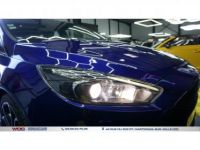 Ford Focus SW 2.0 SCTi EcoBoost - 250 S&S III SW 2011 BREAK ST PHASE 2 - <small></small> 22.500 € <small>TTC</small> - #60