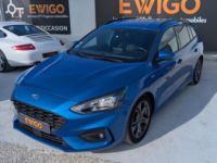 Ford Focus SW 2.0 TDCI 150 ch ST-LINE BVA CAMÉRA CARPLAY - <small></small> 17.489 € <small>TTC</small> - #1