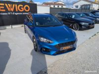 Ford Focus SW 2.0 TDCI 150 ch ST-LINE BVA CAMÉRA CARPLAY - <small></small> 17.489 € <small>TTC</small> - #2