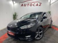 Ford Focus SW 2.0 TDCi 150 SetS ST Line  - <small></small> 11.990 € <small>TTC</small> - #1