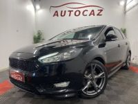 Ford Focus SW 2.0 TDCi 150 SetS ST Line  - <small></small> 11.990 € <small>TTC</small> - #2