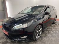 Ford Focus SW 2.0 TDCi 150 SetS ST Line  - <small></small> 11.990 € <small>TTC</small> - #3