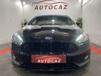 Ford Focus SW 2.0 TDCi 150 SetS ST Line  - <small></small> 11.990 € <small>TTC</small> - #4