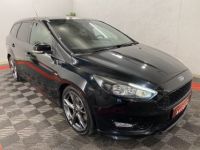 Ford Focus SW 2.0 TDCi 150 SetS ST Line  - <small></small> 11.990 € <small>TTC</small> - #5