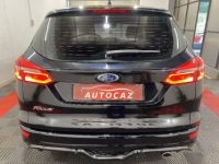 Ford Focus SW 2.0 TDCi 150 SetS ST Line  - <small></small> 11.990 € <small>TTC</small> - #7