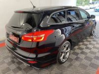 Ford Focus SW 2.0 TDCi 150 SetS ST Line  - <small></small> 11.990 € <small>TTC</small> - #8