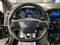 Ford Focus SW 2.0 TDCi 150 SetS ST Line  - <small></small> 11.990 € <small>TTC</small> - #10