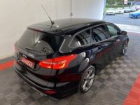 Ford Focus SW 2.0 TDCi 150 SetS ST Line  - <small></small> 11.990 € <small>TTC</small> - #20