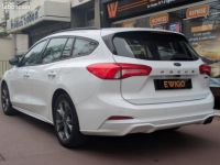 Ford Focus SW BREAK 1.0 ECOBOOST 125 HYBRID MHEV ST-LINE - <small></small> 18.990 € <small>TTC</small> - #3