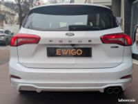 Ford Focus SW BREAK 1.0 ECOBOOST 125 HYBRID MHEV ST-LINE - <small></small> 18.990 € <small>TTC</small> - #4