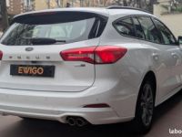 Ford Focus SW BREAK 1.0 ECOBOOST 125 HYBRID MHEV ST-LINE - <small></small> 18.990 € <small>TTC</small> - #5