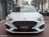 Ford Focus SW BREAK 1.0 ECOBOOST 125 HYBRID MHEV ST-LINE - <small></small> 18.990 € <small>TTC</small> - #6