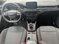 Ford Focus SW BREAK 1.0 ECOBOOST 125 HYBRID MHEV ST-LINE - <small></small> 18.990 € <small>TTC</small> - #13