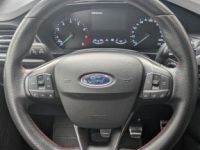 Ford Focus SW BREAK 1.0 ECOBOOST 125 HYBRID MHEV ST-LINE - <small></small> 18.990 € <small>TTC</small> - #15