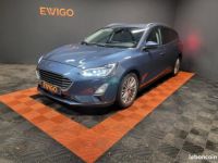 Ford Focus SW BREAK 1.0 ECOBOOST SCTI 125ch TITANIUM - <small></small> 11.390 € <small>TTC</small> - #1